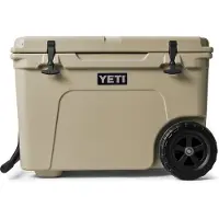 Yeti Tundra Haul Stiv Bærbar Kjøleboks