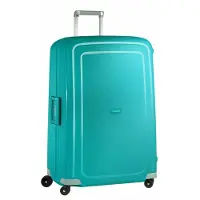 Samsonite S´cure Spinner 81/30 138l Trillekoffert