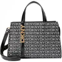 DKNY Avril Sm Satchel Veske