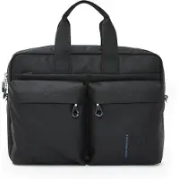 Mandarina Duck Md 20 Qmc01 Bærbar Pc-veske