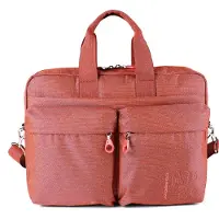 Mandarina Duck Md 20 Qmc01 Bærbar Pc-veske