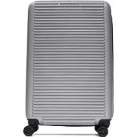 Mandarina Duck Tank Case Fsv23 Trillekoffert