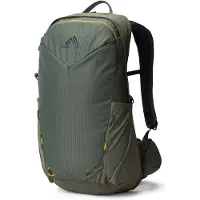 Gregory Zulu 20 Lt Rc Sekk