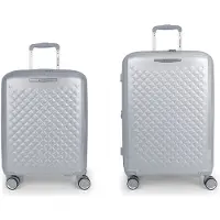 Gabol Queens Spinner Tsa Expandable 114.6l Trillekoffert 2 Enheter