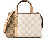 DKNY Avril Small Satchel Veske