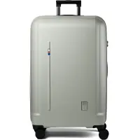 Got Bag Re:shell Checked Trillekoffert