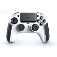 Nacon Revolution 5 Pro - White - Wireless Controller - Sony PlayStation 5