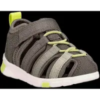 Ecco Sandaler - Mini Stride Fisker - Tarmac - - 24 - Sandals