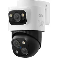 Eufy PoE-kamera S4 (Bullet-PTZ-kamera)