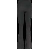 Puma Train All Day Essentials Bootcut Pants Women, Fitness, Black, XXL