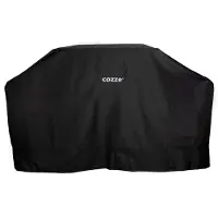 Cozze trekk 190x66x114 cm til Plancha/grill og utebord
