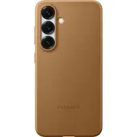 Samsung Galaxy S25 Leather Telefondeksel