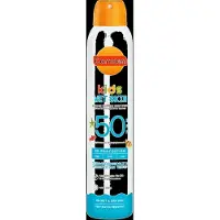 Carroten Dry Mist SPF 50 Kids Wet/Dry 200 ml