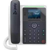 HP Poly Edge E100 Voip-telefon