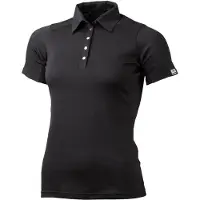 Lasting Alisa Kortærmet Baselayer