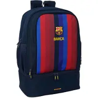 Safta Fc Barcelona 26/27 Training 42l Ryggsekk