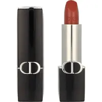 Dior Rouge Satin 100 Leppestift