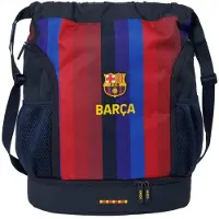 FC Barcelona 26/27 21.93l Ryggsekk