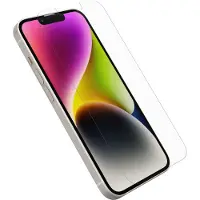 Otterbox Glass Apple iPhone 16e/14/13/13 Pro - clear