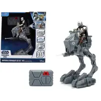 Star Wars At-rt Walker 25 Cm Radiokontroll