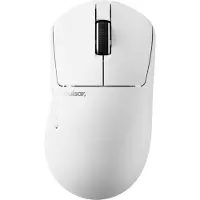 Pulsar X3 CRAZYLIGHT Mini Wireless (Uyuni White) - Gaming mus - Optisk - 5 - Hvit
