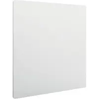 Nobo Rammeløs Magnetisk modulær tavle 45 x45 cm