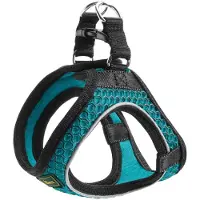Hunter Comfort Yarn Hundesele