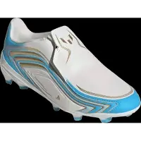 Adidas F50 Messi League Laceless Fg Junior Fotballsko