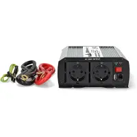 Nedis Pim100012fgy Strømomformer 1000w
