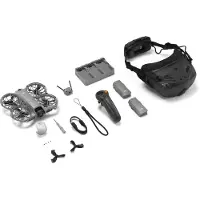 DJI Neo 2 Fly More Combo - Drone - mørk grå