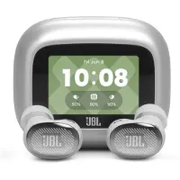 JBL Live Buds 4 - Silver