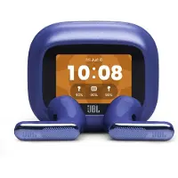 JBL Live Flex 4 - Blue
