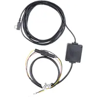 Garmin Dash Cam Usb-c Parkeringsmodus Kabel