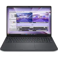 Dell Pro Max 16 MC16250 - AI PC - Intel Core Ultra 7 - 265H / inntil 5.3 GHz - vPro Enterprise - Win 11 Pro - RTX PRO 500 Blackwell - 16 GB RAM - 512 GB SSD NVMe, Class 35 - 16 1920 x 1200 (Full HD P