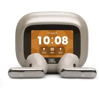 JBL Live Flex 4 - Champagne