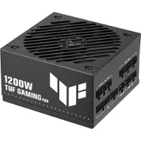 Asus TUF GAMING 1200G EVO 2026 Strømforsyning (PSU) - 1200 Watt - 120 mm - ATX 3.1 - 80 Plus Gold sertifisert
