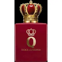 Dolce&Gabbana Q By Elixir 50 ml