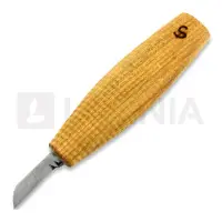 Svante Djärv Engraving knife 35x8