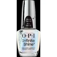 OPI Infinite Shine Glaze Toppers 15 ml - Holo and Behold