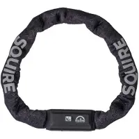 Squire Locks Chainlock8-850mm Kjede
