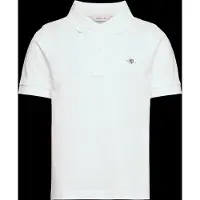 Gant 802546 Kortarmet Skjorte