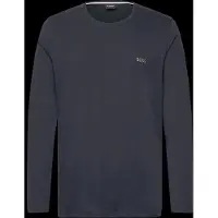 BOSS Mix&match R 10259917 Langarmet T-skjorte