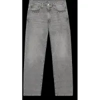 Levi's for man. 28833-1262 Jeans 512 Slim Taper grey (33/32), Casual, Cotton, Denim