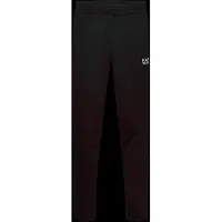 Emporio Armani for man. 8NPP65_PJVRZ Core Identity trousers black (XS), Casual, Cotton