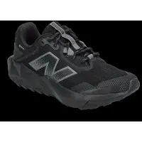 New Balance for woman. WTNTRGV6 DynaSoft Nitrel v6 Gore Tex Shoes black (36.5), Flat, Laces, Casual, Sport, Running, Multisport