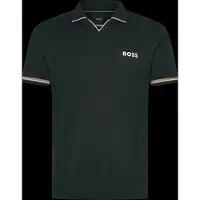 BOSS Toc Serve 2 10276625 Kortermet Poloskjorte