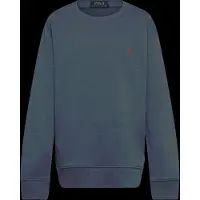Ralph Lauren Collegegenser - Blue Himmelen - - 8 år (128) - Collegegenser