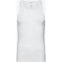 Ralph Lauren 714835886 Ermeløs T-skjorte