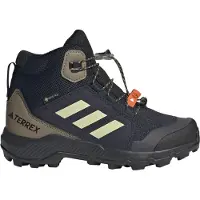 Adidas Terrex Mid Gore-tex Barnas Tursko