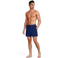 Nike Contend Solid Essential 5´´ Volley Badebukse